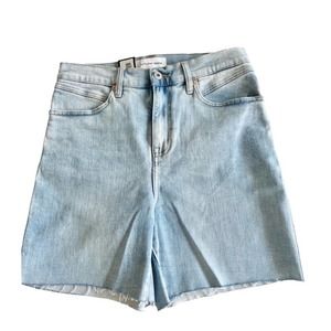 Outland Denim Brand Dia Authentic Jean Shorts
